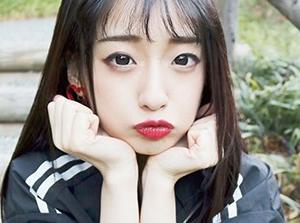 スレンダーな韓国ハーフ美少女を3Pハメ撮り！女子校生が中年に膣内射精されｗ勃起回避不能