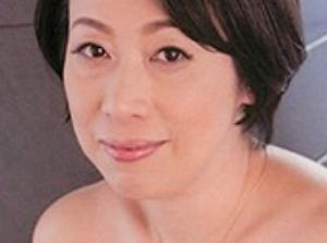 五十路の母 柏木舞子！禁断の近親ファック！