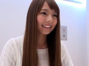 カフェで働く健康美肌のアルバイトちゃん 現役ＪＤ！エッチ大好き娘