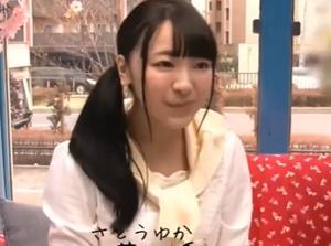 花見でホロ酔い気分の大学生男女が‘腰振り500回！！賞金目当てのつもりがガチ交尾にｗ