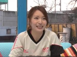 スポーツに打ち込みすぎて女心を忘れたノーパン！！女の悦びを取り戻す絶頂セックス！勃起回避不能ｗｗｗ