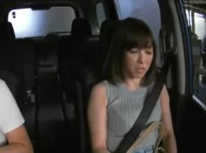 ドラレコ盗撮 1 ～寝取られ・不倫・借金のカタwww職場同僚とNTRカーセックス！