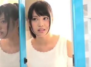 ガマンできたら100万円！マンコにブチ込まれ潮吹きｗマジでエロすぎｗｗｗ