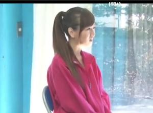 日焼けと筋肉で引き締まった美尻を性感マッサージ！！即ハメ中出しファック！勃起回避不能ｗｗｗ