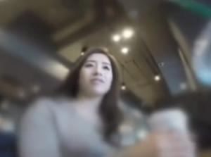 人妻GET 私的で喰った人妻と不倫！奥様がナンパされて肉欲解放！
