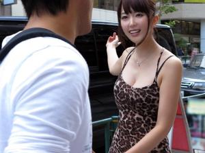 波多野結衣の凄テクを我慢！！膣内射精セックスのご褒美！