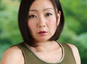 女を忘れていた未亡人！！ふしだらな欲情を満たす！