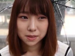 関西弁の可愛い地味子ちゃん！！挿入を許す初体験ＡＶデビュー！勃起回避不能ｗｗｗ