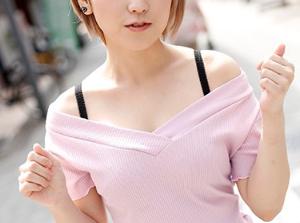 椎名そらがK円寺北口の男性ほぼ全員と！チンポをブチ込まれ膣内射精セックス！