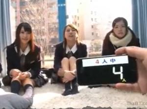 田舎からやってきた修学旅行生!!仲良く乱交セックスで悶絶♡勃起回避不能ｗ