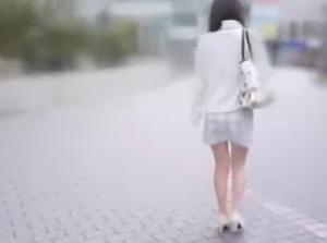 悪質シロウトナンパ素股だけって言ったのに！チンポをブチ込み中出しファックにｗ