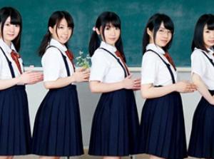 140cm台低身長少女わいせつ！！ミニマム美少女たちが性処理人形に！！