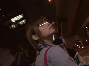 生ハメされた女はスローピストンの痺れる快感！膣内射精されたスレンダーのデカ尻美人