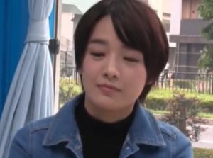 街で見つけた10代美少女に童貞のフリした絶倫男が激ピストン！！激しく絶頂しまくる中出しファック！