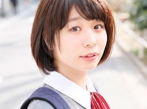 ドストライクな制服女子。新人 まなかかな！家へ連れ込みレイプ！