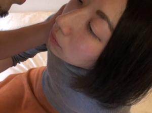 面接ドキュメント 通りすがりのAV女優 12 ワケあり奥さん編w乳首ガチ勃起＆感じまくる！