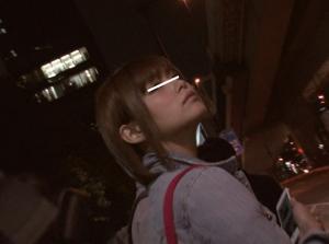 夜行バスで声も出せずイカされ！膣内射精されたデカ尻美人！