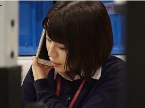 いきなり3SEX全力絶頂！ SOD女子社員！！着衣のままチンポをブチ込まれる！