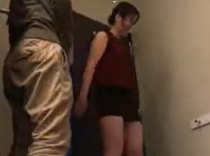 オイル素股でマ○コにチ○ポを擦りつけてたら気持ち良すぎて!!生ハメして膣内射精！マジでエロ杉注意ーーー❖
