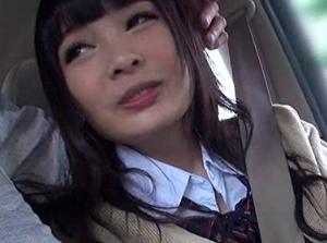 お散歩わりきりバイト しゅりちゃん!!次々と犯しまくる乱交セックス！勃起回避不能ｗ