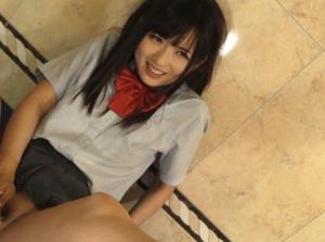 妊娠体質娘のビックビク絶頂中に生ハメ！変態おじさんがデカチン挿入！