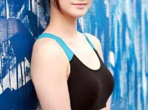 ほぼ処女美少女アスリート18歳！！電マのＷショックで悶絶！