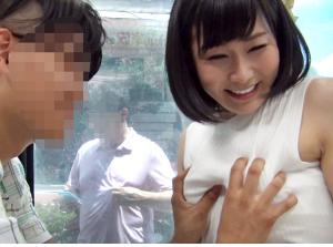再婚してできた元高校教師の巨尻のお義母さん！！フル勃起チンポをブチ込む義理母子ファック！