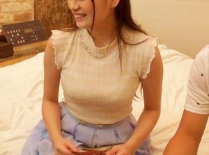 終電を逃した男女の友達はラブホテルで2人っきりになったら！！性欲のままハメまくる姿をモニタリングｗ