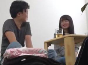 妻に逃げられバツイチシングルファーザーwww若妻と不倫セックスしちゃうｗ