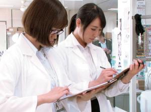 250000回転の電マをY字！！電マの強力振動をベストな態勢で