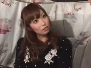 素人妻ナンパ生中出しセレブwおばさんと膣内射精セックス！！www
