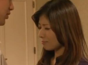 美嫁いぢり さくらい葉菜！！襲われ強引に犯される鬼畜レイプ！