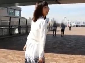 憧れのマジックミラー号でAVデビュー！変態性欲むき出しで乱交セックス！