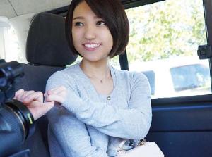 事前の念押しシカトで危険日直撃ゴム外しセックス！！流されるままＡＶデビュー！
