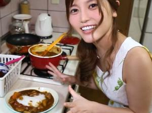 榊梨々亜はオレのカノジョ!!極上ボディを主観でじっくり堪能！