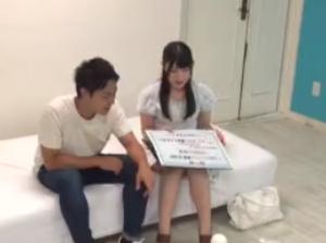 一般男女モニタリングAV 素人大学生限定ww巨乳おっぱい美女とヤリまくる