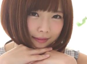 プライベート感あるハメ撮りで生セックス！！激カワ美女のプライベート感満載