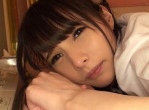 噂の神待ちアプリで見つけた激カワ美少女みほちゃん!!腰振りまくりの大量中出し