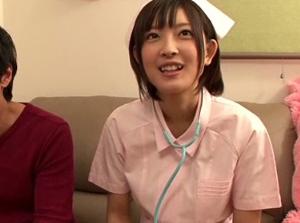 小倉ゆず お貸しします！！素人男性宅を訪問！