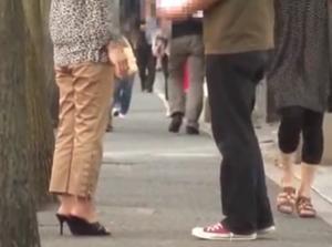 熟女ナンパ久々に花開く密室の素顔！！ハメ撮りファックで腰をグラインド！マジでエロすぎ！勃起回避不能