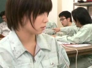 いっぱいHしよっ 紗倉まな！トイレで優しくフェラ抜き♡勃起回避不能ｗｗｗ