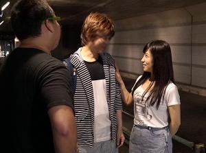 お金の為と割り切って友達同士がHなゲームに挑戦！お金欲しさに友情崩壊！ｗマジでエロ杉注意ーーー❖勃起回避不能ｗ