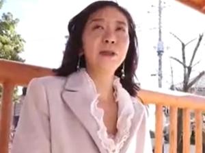実録素人ドキュメント 私を女優にして下さいwスレンダー巨乳おっぱい痴女