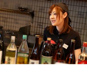 天使すぎる居酒屋店員さん！！ハメ撮り交尾で痴態を晒す！