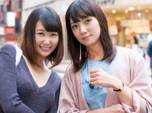 淫乱母娘ナンパ やっぱり親子！同時に堪能する淫乱親子丼♡