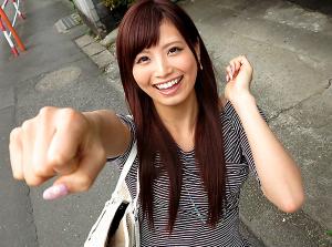 アナタの自宅に立花はるみをお届けします！！勃起チンポにご奉仕ファック！