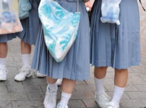 東京にやって来た田舎の素朴な修学旅行生！！快楽体験の連続で都会の洗礼を受けるｗ