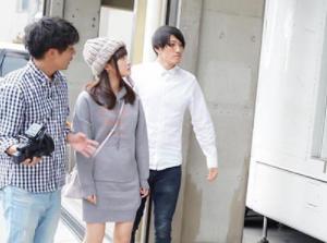 承認欲求につけ込んでミラー号に連れ込み！そのままハメ撮りAV発売！