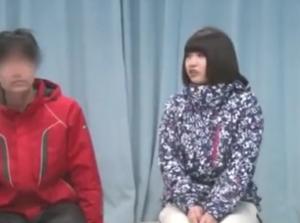 卒業旅行中の友達同士の男女が「素股マッサージ」発情チンポは我慢できず…挿入中出し暴発ｗマジでエロ杉注意ーーー❖勃起回避不能ｗｗ