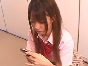 「りおん」ともう一度学校でしようよ！セックスしまくりのビッチ！